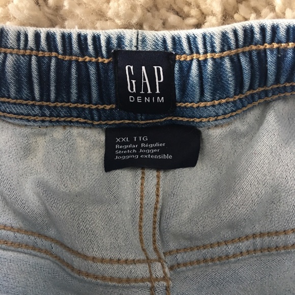 Youth joggers - Picture 3 of 3